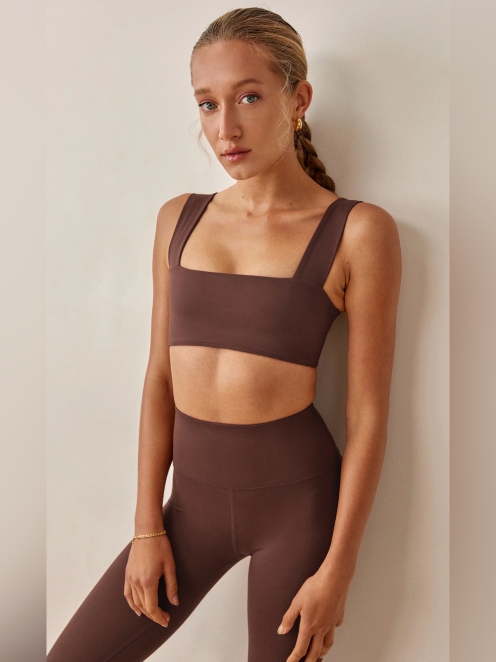 Reformation Active Women's Ivy Eco Stretch Tank